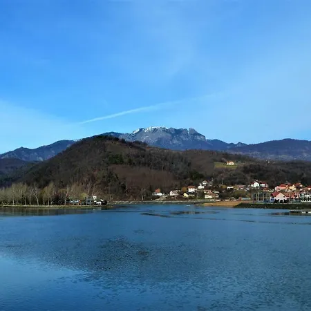 Country house Casa Valentina
