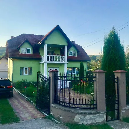 Casa Valentina Calimanesti