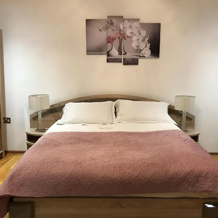 Casa Valentina Country house
