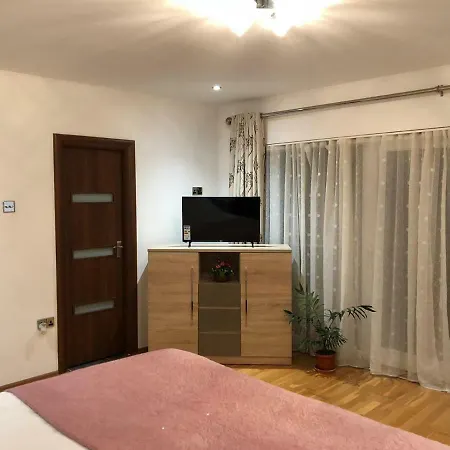 Casa Valentina Calimanesti