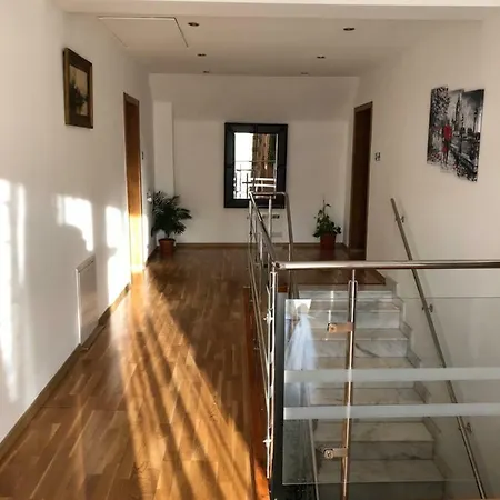 Casa Valentina