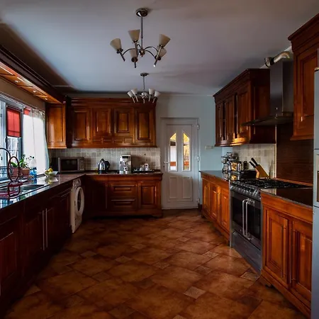 Casa Valentina Country house