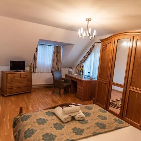 Casa Valentina * Calimanesti