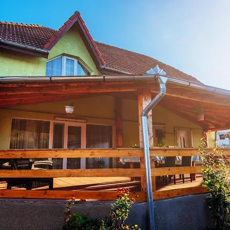 Casa Valentina Country house