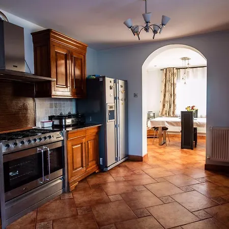 Casa Valentina Country house
