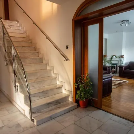 Country house Casa Valentina Calimanesti