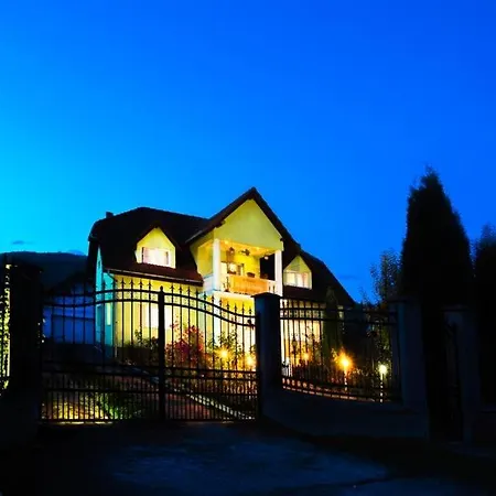 Casa Valentina Country house